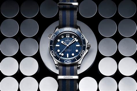 omega seamaster 007 review|omega seamaster 007 james bond.